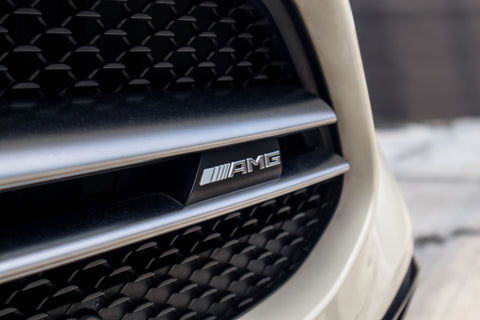 Mercedes-Benz CLS-Class CLS53 Mild Hybrid AMG 4MATIC+