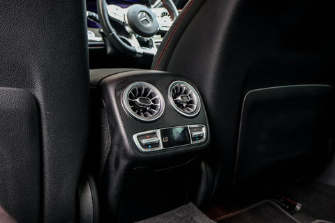 Mercedes-Benz CLS-Class CLS53 Mild Hybrid AMG 4MATIC+
