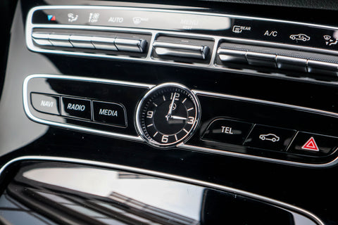 Mercedes-Benz CLS-Class CLS53 Mild Hybrid AMG 4MATIC+