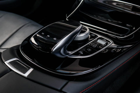 Mercedes-Benz CLS-Class CLS53 Mild Hybrid AMG 4MATIC+