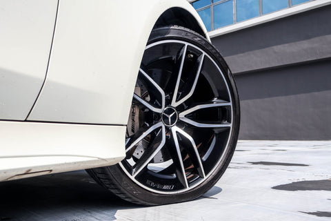 Mercedes-Benz CLS-Class CLS53 Mild Hybrid AMG 4MATIC+