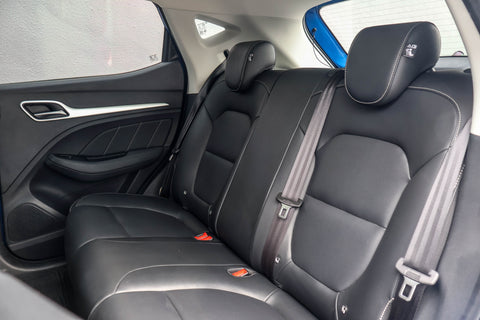 MG ZS Electric Deluxe