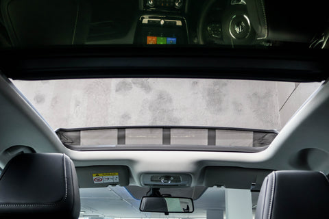MG ZS Electric Deluxe
