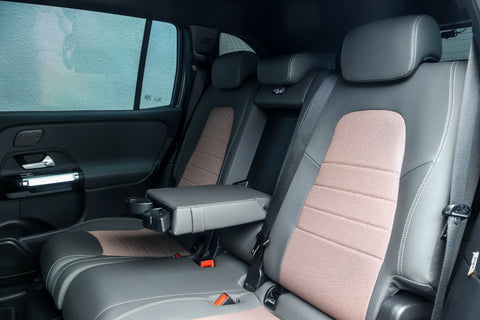 Mercedes-Benz EQB Electric EQB250+ Progressive