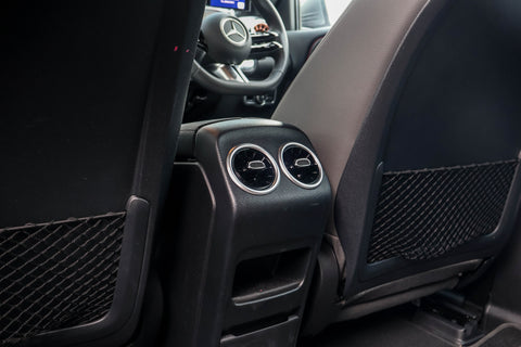 Mercedes-Benz EQB Electric EQB250+ Progressive
