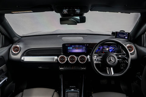 Mercedes-Benz EQB Electric EQB250+ Progressive