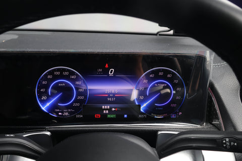 Mercedes-Benz EQB Electric EQB250+ Progressive