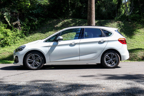 BMW 2 Series 216i Active Tourer