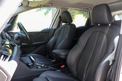 (LEASE) BMW 216i Active Tourer