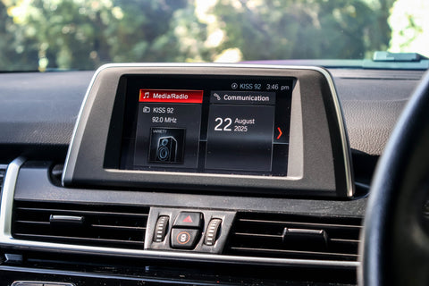 BMW 2 Series 216i Active Tourer