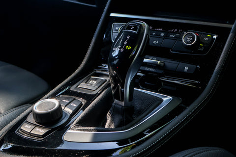 BMW 2 Series 216i Active Tourer