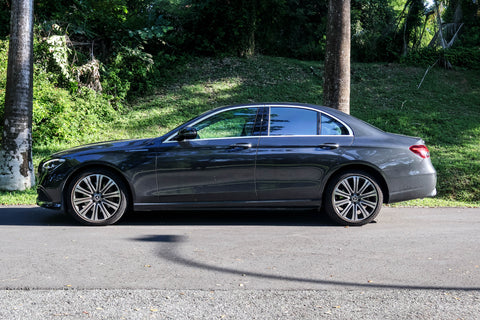 Mercedes-Benz E-Class E300e Plug-in Hybrid Avantgarde