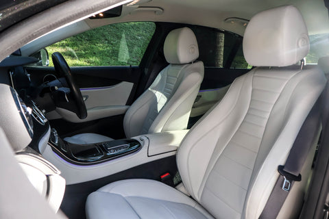 Mercedes-Benz E-Class E300e Plug-in Hybrid Avantgarde