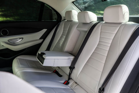 Mercedes-Benz E-Class E300e Plug-in Hybrid Avantgarde