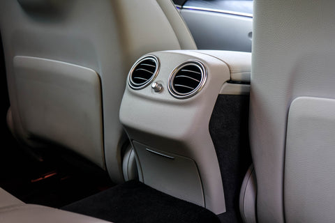Mercedes-Benz E-Class E300e Plug-in Hybrid Avantgarde