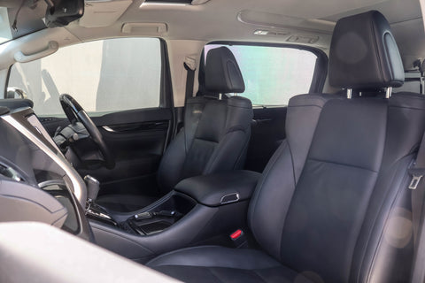 Toyota Alphard Hybrid 2.5A SR C-Package