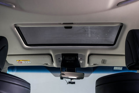 Toyota Vellfire 2.5A Elegance Moonroof