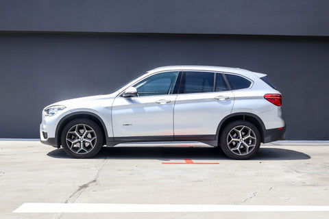 BMW X1 sDrive18i