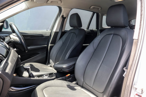 BMW X1 sDrive18i