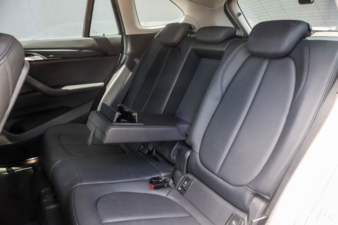 BMW X1 sDrive18i