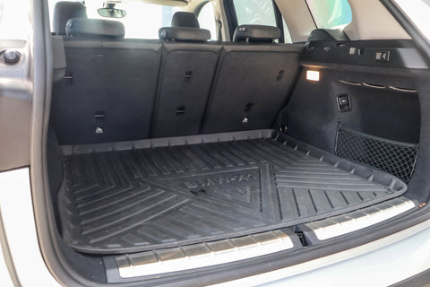 BMW X1 sDrive18i