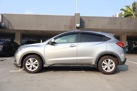 2016 USED HONDA VEZEL 1.5X W SENSING RU11207298 SLL5413D