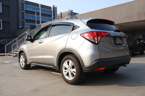 2016 USED HONDA VEZEL 1.5X W SENSING RU11207298 SLL5413D
