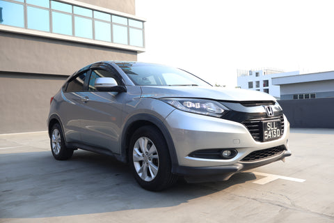 2016 USED HONDA VEZEL 1.5X W SENSING RU11207298 SLL5413D