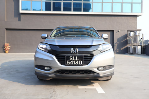 2016 USED HONDA VEZEL 1.5X W SENSING RU11207298 SLL5413D