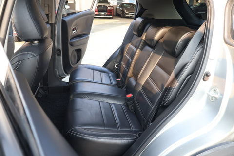 (RENT) Honda Vezel 1.5X