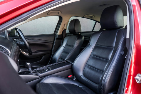 Mazda 6 2.0A