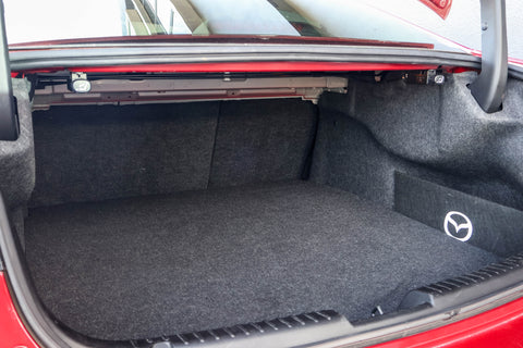 Mazda 6 2.0A