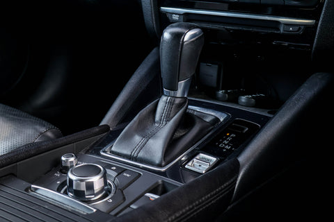 Mazda 6 2.0A