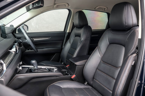 Mazda CX-5 2.0A Luxury