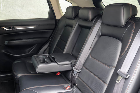 Mazda CX-5 2.0A Luxury