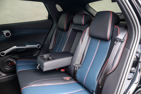 BYD Atto 3 Electric Extended Range