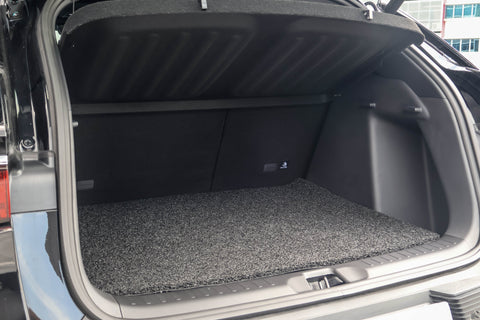 BYD Atto 3 Electric Extended Range