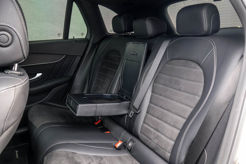 Mercedes-Benz GLC-Class GLC300 Mild Hybrid AMG Line 4MATIC