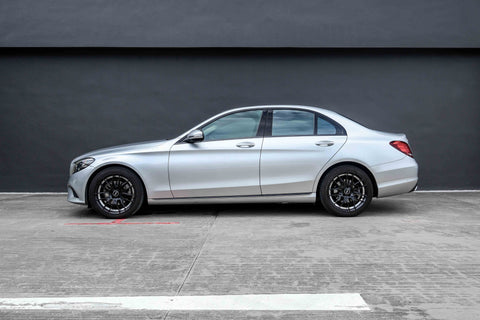 Mercedes-Benz C-Class C200 Avantgarde
