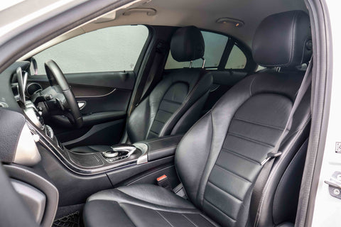 Mercedes-Benz C-Class C200 Avantgarde