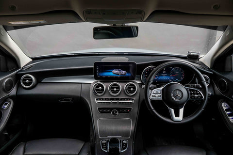 Mercedes-Benz C-Class C200 Avantgarde