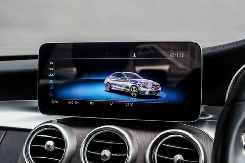Mercedes-Benz C-Class C200 Avantgarde