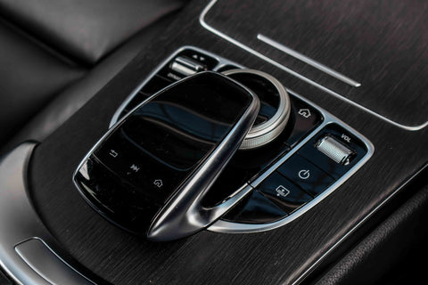 Mercedes-Benz C-Class C200 Avantgarde