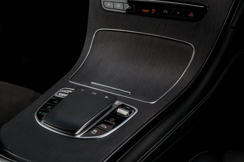 Mercedes-Benz GLC-Class GLC300 Mild Hybrid AMG Line 4MATIC