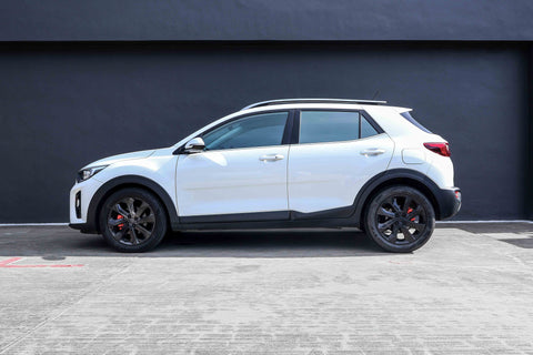Kia Stonic 1.0T SX Sunroof
