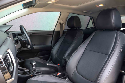 Kia Stonic 1.0T SX Sunroof