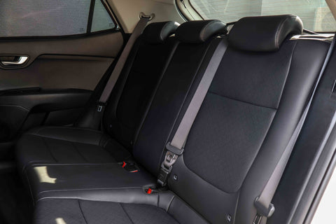 Kia Stonic 1.0T SX Sunroof