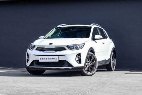 Kia Stonic 1.0T SX Sunroof