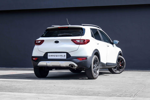 Kia Stonic 1.0T SX Sunroof