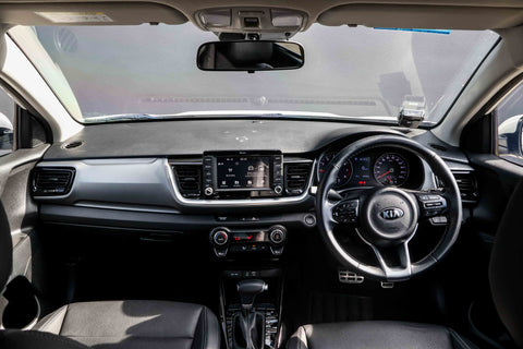 Kia Stonic 1.0T SX Sunroof